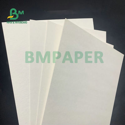Carton de caboteur de pâte de bois d'impression offset 0.6mm 0.9mm 0.7mm 460 X 610mm