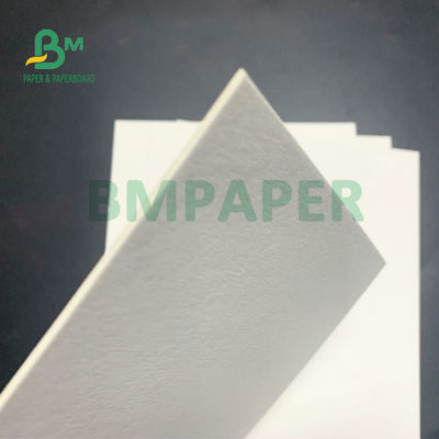 Carton de caboteur de pâte de bois d'impression offset 0.6mm 0.9mm 0.7mm 460 X 610mm