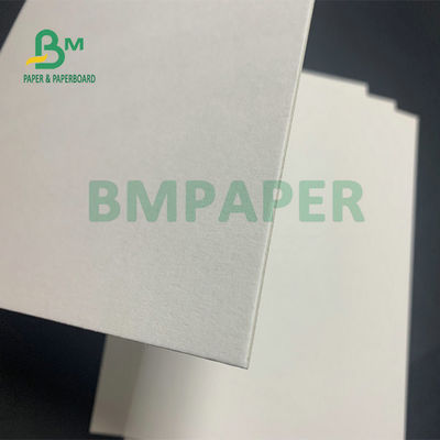 Carton de caboteur de pâte de bois d'impression offset 0.6mm 0.9mm 0.7mm 460 X 610mm