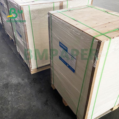 bière non-enduite Mat Board For Hotel Bar de 0.7mm bonne résistance à la traction de 400 x de 550mm