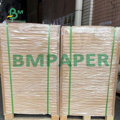 Panneaux d'affichage adaptés aux besoins du client de 3mm 2mm Grey Cardboard Sheets For Making