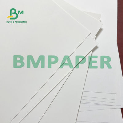 carton de 295gsm 325gsm SBS, conseil en ivoire de C1S pour des cartes de voeux