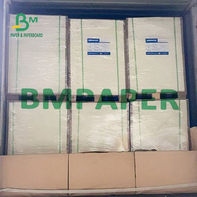 carton de 295gsm 325gsm SBS, conseil en ivoire de C1S pour des cartes de voeux