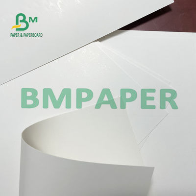 carton de 295gsm 325gsm SBS, conseil en ivoire de C1S pour des cartes de voeux