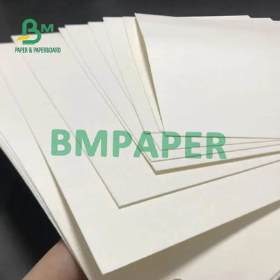 panneau absorbant de papier de caboteur de 0.4mm 0.5mm 0.6mm 0.7mm feuille de 460mm x de 610mm