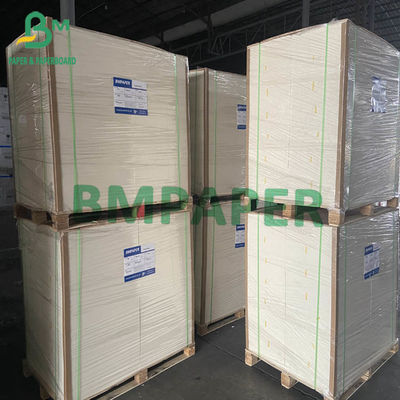 panneau absorbant de papier de caboteur de 0.4mm 0.5mm 0.6mm 0.7mm feuille de 460mm x de 610mm