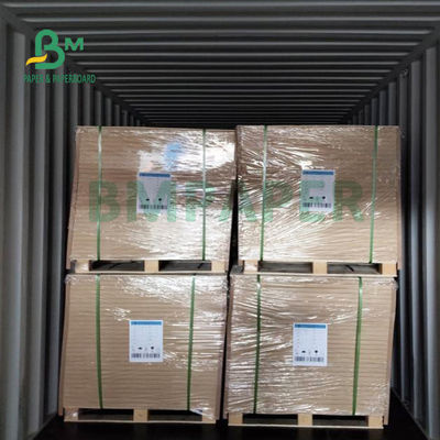 70gsm 75gsm Woodfree non-enduit blanc bons 700mm x 1000mm lisses de papier