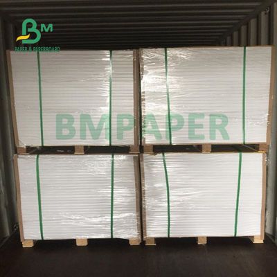 papier d'impression offset de 200gsm 230gsm pour la brochure 615mm x 912mm