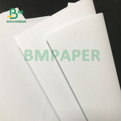 papier d'impression offset de 200gsm 230gsm pour la brochure 615mm x 912mm