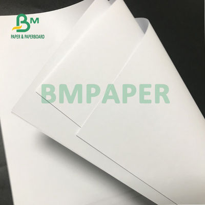 papier d'impression offset de 200gsm 230gsm pour la brochure 615mm x 912mm