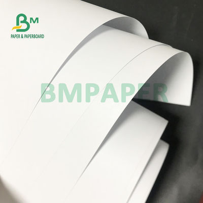 papier d'impression offset de 200gsm 230gsm pour la brochure 615mm x 912mm