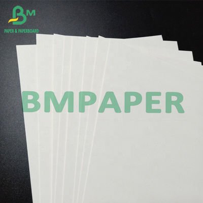 papier de caboteur d'épaisseur de buvard 1mm naturel de l'eau blanche de 0.7mm haut