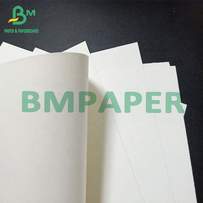 papier de caboteur d'épaisseur de buvard 1mm naturel de l'eau blanche de 0.7mm haut