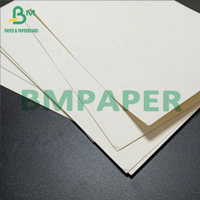 papier de caboteur d'épaisseur de buvard 1mm naturel de l'eau blanche de 0.7mm haut