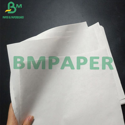 Petit pain de impression clair de papier de papier journal, papier d'emballage 45g 48.8g de journal recyclable