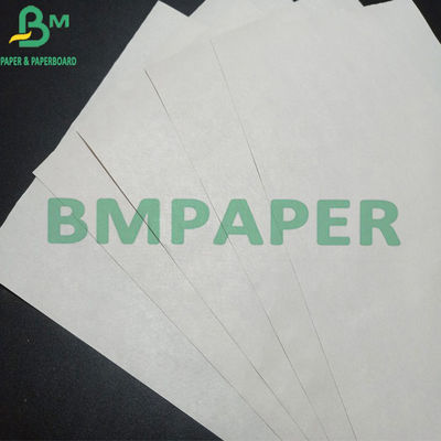 Petit pain de impression clair de papier de papier journal, papier d'emballage 45g 48.8g de journal recyclable