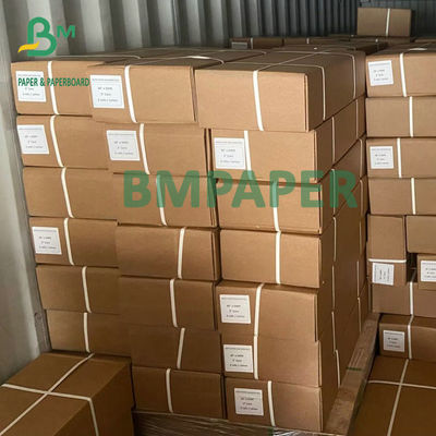 Petit pain large 30&quot; de lien de DAO du format 20LB x 150' 2&quot; noyau pour l'imprimante de HP