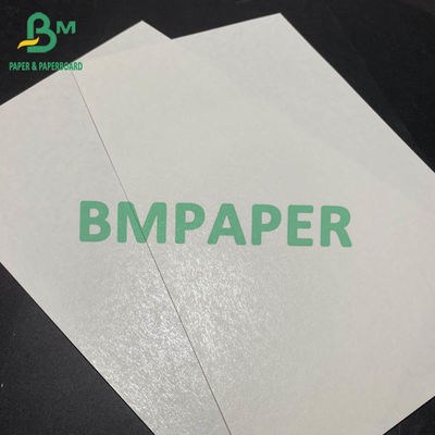 Le poly PLA de PE blanc de Matt Cup Stock Paper Board a enduit 150gsm à 330g P1S P2S