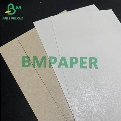Le poly PLA de PE blanc de Matt Cup Stock Paper Board a enduit 150gsm à 330g P1S P2S