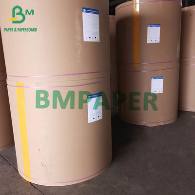 Le poly PLA de PE blanc de Matt Cup Stock Paper Board a enduit 150gsm à 330g P1S P2S