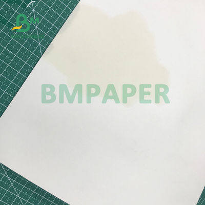 humidité de 450mm x de 630mm Papel absorbant pour l'essai 0.8mm de parfum