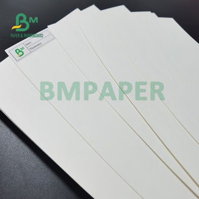 Carton non-enduit de buvard absorbant 1.0mm 1.2mm pour des tapis de bière 615mm x 860mm
