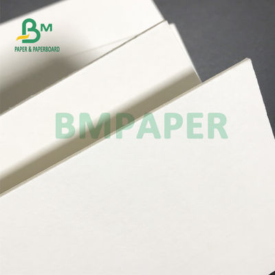 Carton non-enduit de buvard absorbant 1.0mm 1.2mm pour des tapis de bière 615mm x 860mm