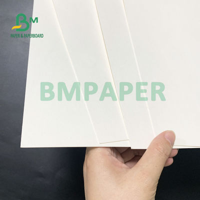 panneau blanc de absorption de revêtement de tasse de l'eau et d'humidité de 1.8mm 700mm x 1000mm