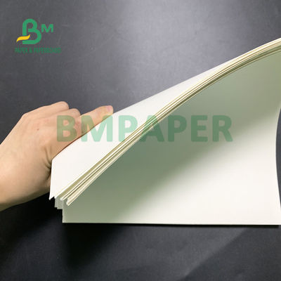 l'eau Papel absorbant de pulpe de Vierge de 2.0mm couvre pour faire l'indicateur d'humidité