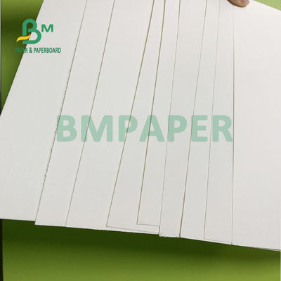 l'eau Papel absorbant de pulpe de Vierge de 2.0mm couvre pour faire l'indicateur d'humidité