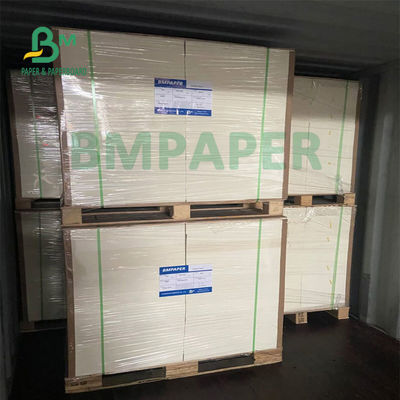 170 - Papier d'imprimerie en ivoire de 400 GM/M pour des boîtes de médecine 635mm x 914mm