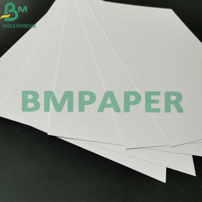 carte épongeante blanche naturelle blanche superbe absorbante de carton de caboteur de l'eau de 1mm