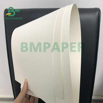 panneau absorbant superbe de caboteur de l'eau de 230gsm 280gsm blanc naturel de 615mm x de 860mm