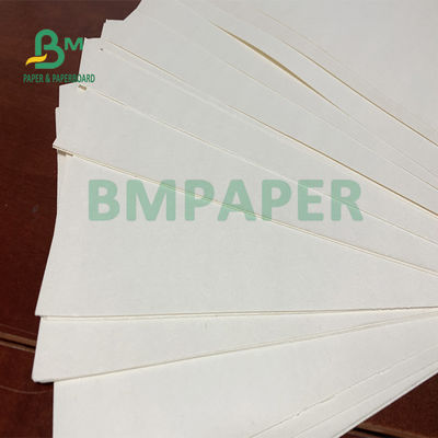 panneau absorbant superbe de caboteur de l'eau de 230gsm 280gsm blanc naturel de 615mm x de 860mm