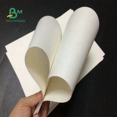 La Vierge emballage blanc papier le petit pain 24 x 35 pouces 150gsm 170gsm 190gsm pour des sacs en papier