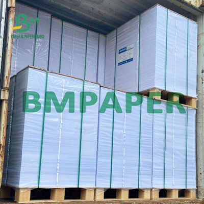 Affiches brillantes de 165GSM 70x100CM Art Paper Sheet For Promotional
