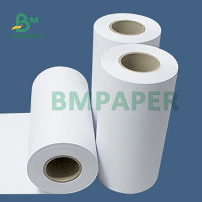 jet d'encre de traceur de 20lb Papel pour l'imprimante large de format image de dièse de 24&quot; de 36&quot; de X 50m