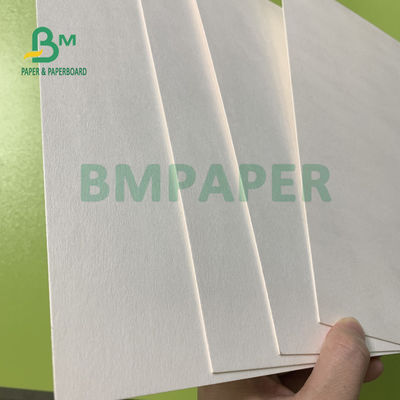 eau de panneau de buvard de l'eau 330gsm la bonne absorbant la surface douce