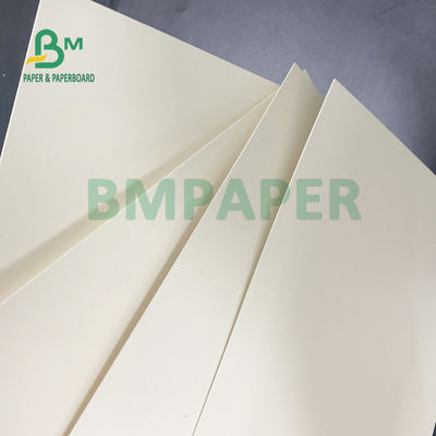 eau de panneau de buvard de l'eau 330gsm la bonne absorbant la surface douce