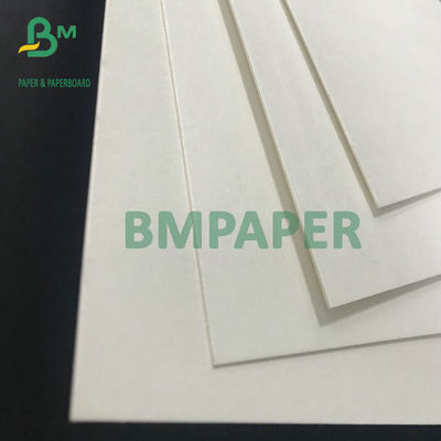 Bière rapide pure Mat Board For Drink Coasters de l'absorption 40PT 60PT de pâte de bois