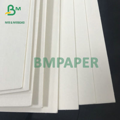 Bière rapide pure Mat Board For Drink Coasters de l'absorption 40PT 60PT de pâte de bois