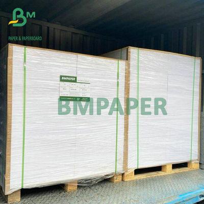 Bière rapide pure Mat Board For Drink Coasters de l'absorption 40PT 60PT de pâte de bois