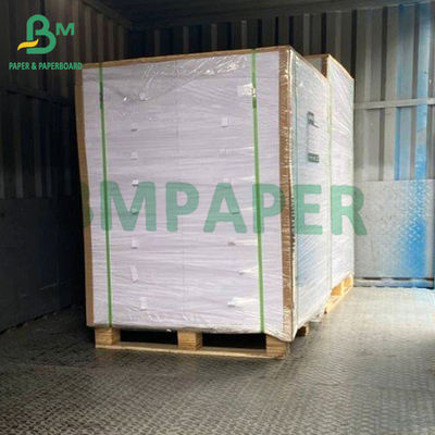 Buvard absorbant 0.5mm de papier et de carton de l'excellente eau profondément