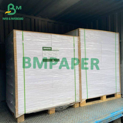 papier 70gsm vergé pour la feuille blanche du × 841mm Papel de la taille 594mm des exercices A1