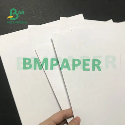 papier 70gsm vergé pour la feuille blanche du × 841mm Papel de la taille 594mm des exercices A1