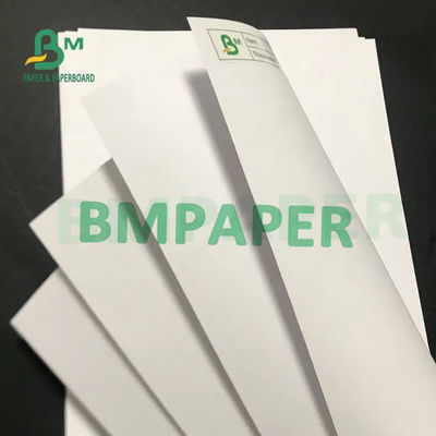 papier 70gsm vergé pour la feuille blanche du × 841mm Papel de la taille 594mm des exercices A1