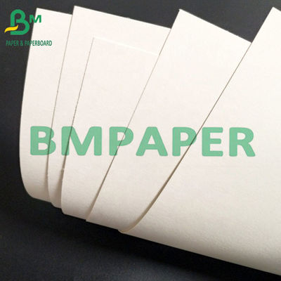 feuilles de carte de Rate Blotting Coaster Board Absorbent d'absorption de hautes eaux de 0.6mm