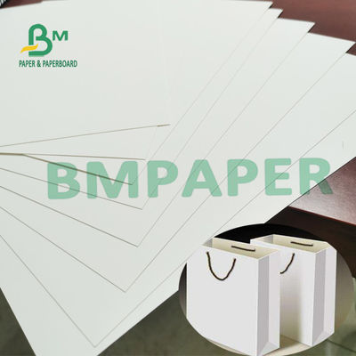 250gsm idéal blanc de panneau de boîte de pliage de panneau de carte de 70 * de 100cm SBS pour des caisses d'emballage