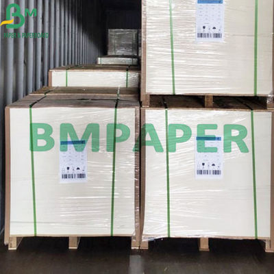 250gsm idéal blanc de panneau de boîte de pliage de panneau de carte de 70 * de 100cm SBS pour des caisses d'emballage