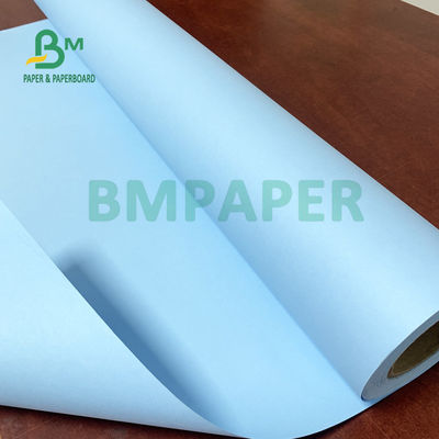 le DAO de modèle de 310mm x de 100m injectent le papier vergé pour les machines 80gsm
